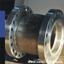 API6d 2 &quot;~ 20&quot; 150lb Non Slam Check Valve